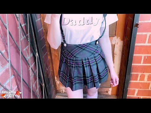 ❤️ Schoolgirl Sucks tagħha Dick profondament u fucks minflok klassijiet. ❤❌ Vidjow tas-sess f'mt.it-com.top ❤