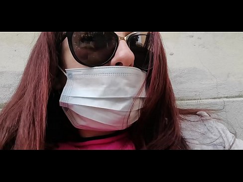 ❤️ Nicoletta tieħu vendetta fuq il-proxxmu tagħha u tagħmel pip fil-garaxx tiegħu (Special Covid19 Italian Quarantine) ❤❌ Vidjow tas-sess f'mt.it-com.top ❤